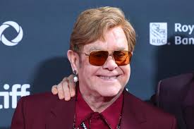 Elton John: 'Devil Wears Prada isn't Shakespeare but it's so much fun'