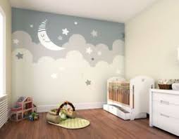 Nighttime Children S Sky Wall Mural Ebay Baby Room Wall Baby Room Decor Kids Wall Murals
