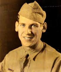 We honor all veterans today. My dad Laddie Brackett served in the south  Pacific during WWll.