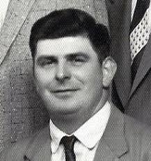 Sylvester Joseph Kruzel (1923-1992)