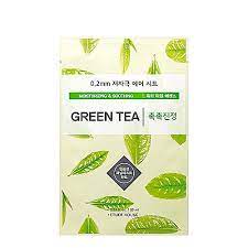 When you get home, you should store the tea leaves away from light, heat, moisture, air and odor. Etude House 0 2 Therapy Air Mask Green Tea Lovemycosmetic