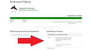 Alle informationen auf dieser seite gelten nur für produkte, die von amazon gekauft oder versandt wurden. Amazon Logistics Sendung Verfolgen So Klappt Das Tracking Focus De