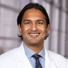 Neurosurgery Residents