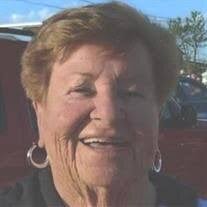 Mrs. Kathleen "Sisty" (Durkin) Delaney Obituary