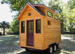 Not only they made your home appealing, but also they protect you from harsh weather conditions. 30 Amazing Tiny Houses Exterior Interior Ideas Photos Home Stratosphere