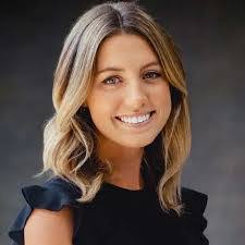 Jill Machuca's Instagram, Twitter & Facebook