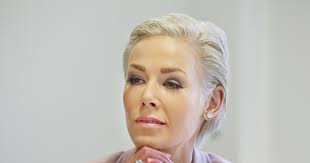 As an autoimmune disease, there is a strong chance that there is a way to at least place the condition into remission. Gunhild Stordalen Tilbake Etter Hemmelig Infeksjon