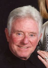 Jimmy Finley Obituary