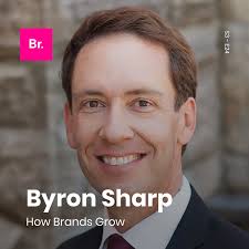 Byron Sharp
