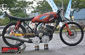 Hans modifikasi wa 085777774440 bbm dab05c53. 34 Konsep Penting Gambar Motor Drag Rx King