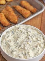 Recipelion Everyday Food Recipes For The Home Chef Easy Tartar Sauce Tartar Sauce Recipes