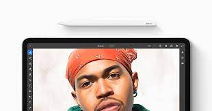 Apple pencil is a line of wireless stylus pen accessories designed and developed by apple inc. Apple Pencil Apple My