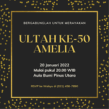 We did not find results for: Contoh Desain Undangan Ulang Tahun Gratis Canva