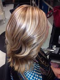 Blonde Highlights And Lowlights Blonde Highlights Honey Hair Color Hot Hair Colors