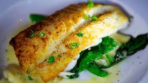 Winterkabeljau Rezept Fur Skrei Aus Dem Ofen Br De In 2020 Fisch Zubereiten Kabeljau Rezepte