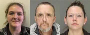 Warren County Woman, Butler County Couple Three of 42 Charged with  Insurance Fraud