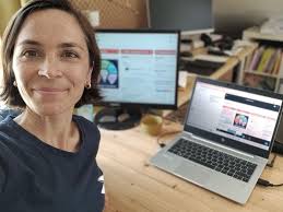 Benjamin Jaegle, Ph.D.