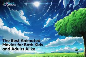 Adventure, animation, best 2021, best animated 2020, comedy, family, fantasy, featured movies, music, oscar 2021. The Best Animated Movies For Both Kids And Adults Alikethe Best Animated Movies For Both Kids And Adults Alike Thepanelstation Blog
