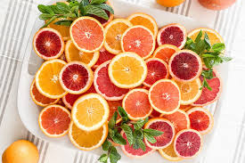 Maybe you would like to learn more about one of these? The Scoop On Citrus Fruit Giant Eagle