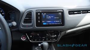 The company's little suv, which helped to craft the crossover market back in 1996, has grown up quite a bit in the successive 19 years. 2016 Honda Hr V First Drive The Crossover That Would Be King Slashgear