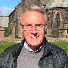 All Saints Higher Walton : Who's Who