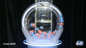 Lotto 6 49 Tirage Du 4 Mai 2019 Youtube