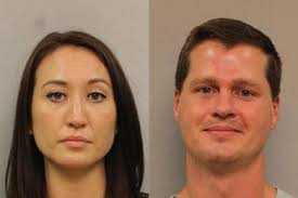 Couple Surrenders In Dave Brainard Assault