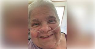 Obituary information for Patricia Ann Shumate Ladd