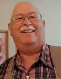 Wesley Lee Blount Obituary September 5, 2020