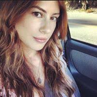 Karina Ware's Instagram, Twitter & Facebook