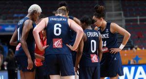 Veuillez changer vos critères de recherche et réessayer. Les Bleues Archives Parlons Basket