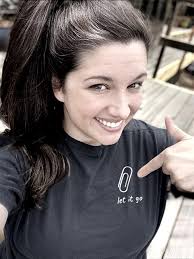 Hey, God. Sorry it's been a minute. But something happened today, and for  the first time in a long time, I felt like I understood Your heart a little  better. You probably