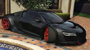 There are a lot of ways to make money in the world of grand theft auto v, but no. Gta 5 Audi R8 Lms Street Custom Mod Gtainside Com Gta Cars Gta 5 Mods Gta 5