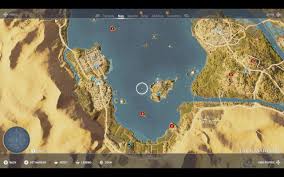Assassin'S Creed Origins Papyrus Puzzle Locations: Fertile Land, Divided  Valley And More Explained | Eurogamer.Net