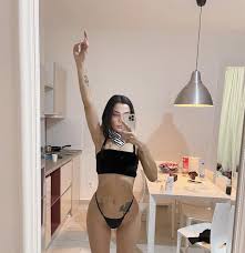 Kübra Miranda Çamlıbel : rTurkishCeleb