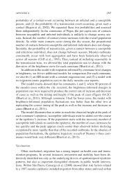 Doc english oral script spm haraesha pentayah academia edu. Appendix A Contributed Manuscripts The Influence Of Global Environmental Change On Infectious Disease Dynamics Workshop Summary The National Academies Press