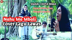 b eb abm ab e db bb dbm bbm chords for lagu bima nahu ma mbali with song key, bpm, capo transposer, play along with guitar, piano, ukulele & mandolin. Lagu Bima Nahu Ma Mbali Mada Ma Mbali Cover By Putri Dwi Khairani Ikramansyah Studio Youtube