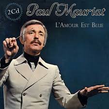 Paul Mauriat – 57