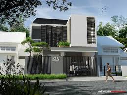 Sedangkan jika anda menerapkan konsep elegan dan mewah, warna cat depan rumah yang elegan seperti krem, mocca hingga hijau bisa menjadi alternatif terbaik anda. Tren Warna Cat Rumah Minimalis Yang Sederhana Tapi Elegan