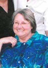 Anne Israelski Obituary (1950