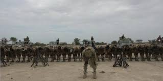 The iswap has turned lake chad into a source of economic support as the people are now loyal to them. Bokostan Twitterissa Observation Of Iswap Photostreams Suggests More Than Ever Before In Boko Haram History Iswap Is A Non State Military If Estimates R Right That It Has 40 100 Fighter Brigades Like In