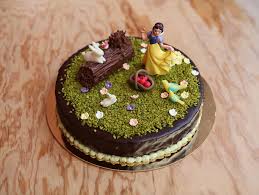 Blanche Neige Chez Bogato Fondant Au Chocolat Et Pistache Figurine A Collectionner Gateau Blanche Neige Anniversaire Blanche Neige Gateaux A Theme