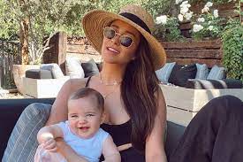 Pretty Little Liars Actress Shay Mitchell Speaks Out Against Racism On Instagram Life News Top Stories The Straits Times