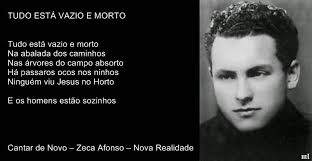 Cancioneiro de vila viosa intrprete: Tributo A Zeca Afonso Setembro 2014