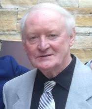 Condolence Book for Andrew James Gibson (Grange, Sligo)