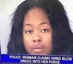 Gina Benefield's Instagram, Twitter & Facebook