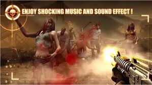 Zombie mission games mod apk: Zombie Frontier 2 Survive 3 5 Descargar En Android Apk