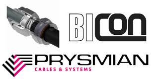 Aluminium Cable Glands Kits Cw Glands Prysmian Cw 422al