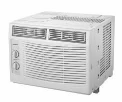 It doesn't take up floor space, it can easily be stored over the winter, and it's a. Best Window Air Conditioners 2021 Window Mounted Ac Units