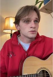 Cody Hampton's Instagram, Twitter & Facebook